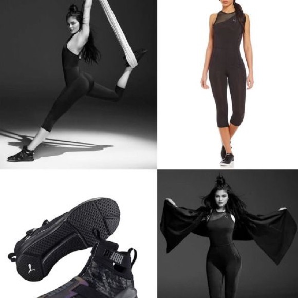 Puma X Kylie Jenner jumpsuit size XS - Picture 2 of 6
